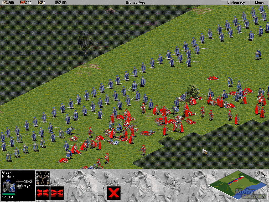 age of empires download for mac book