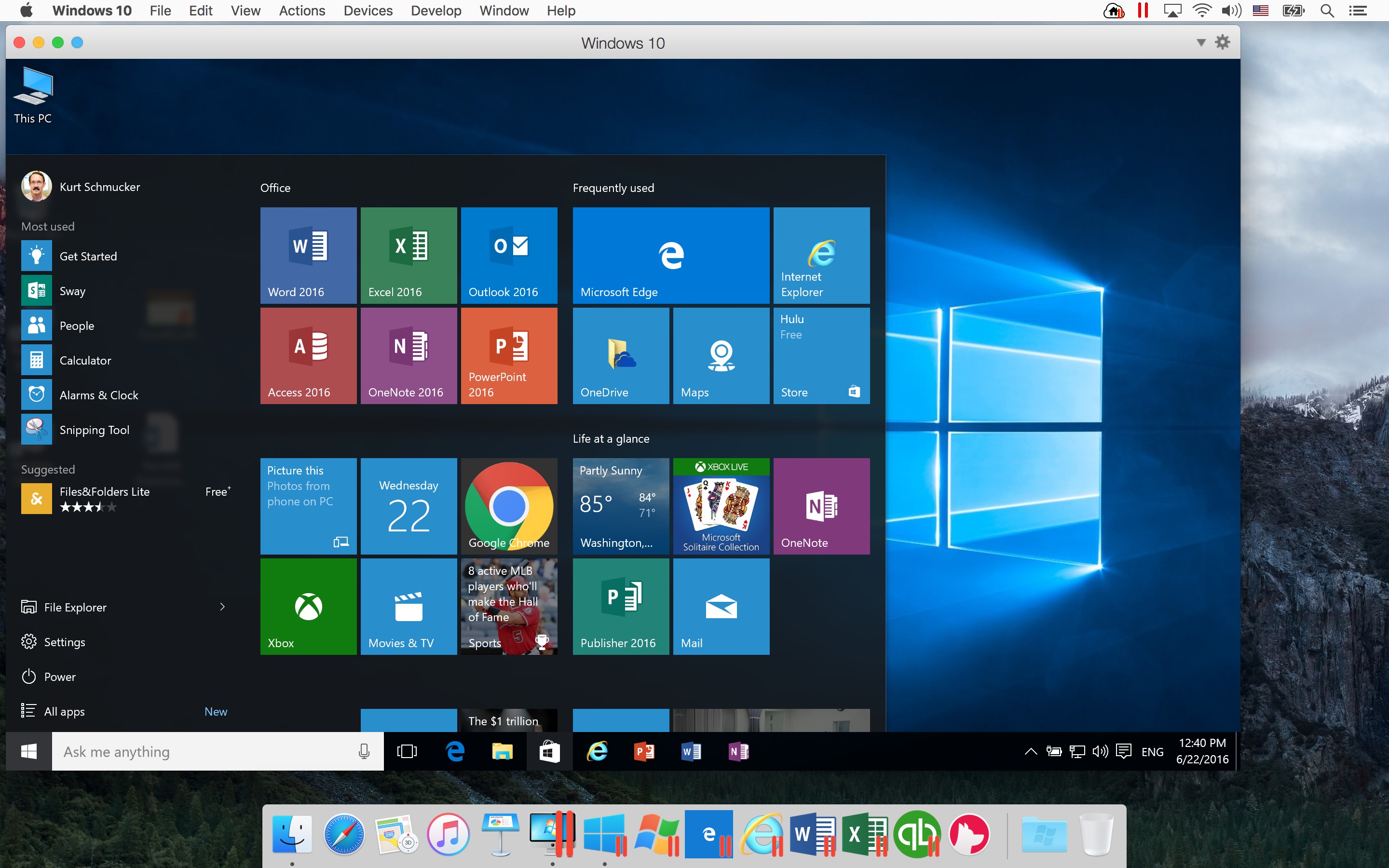 windows for mac air download